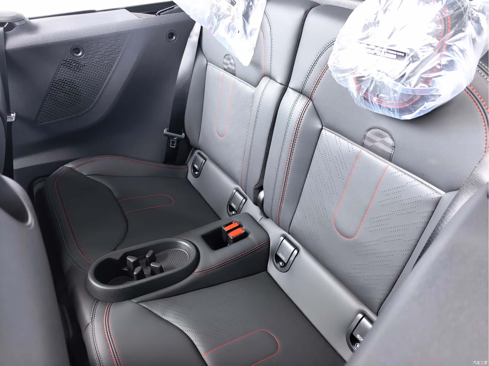 Mini Cooper, 2026 15