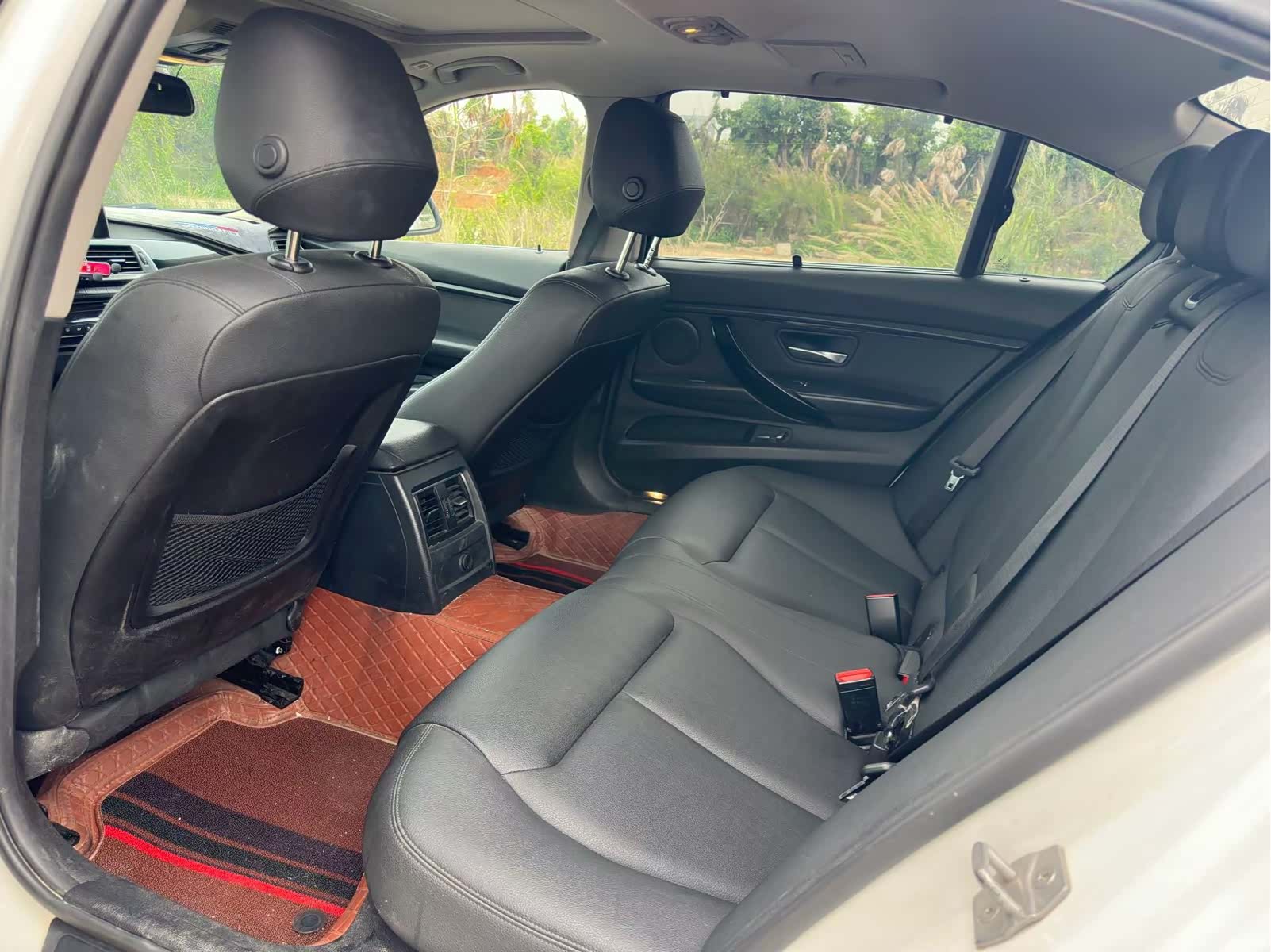 BMW 3 Series, 2016 9