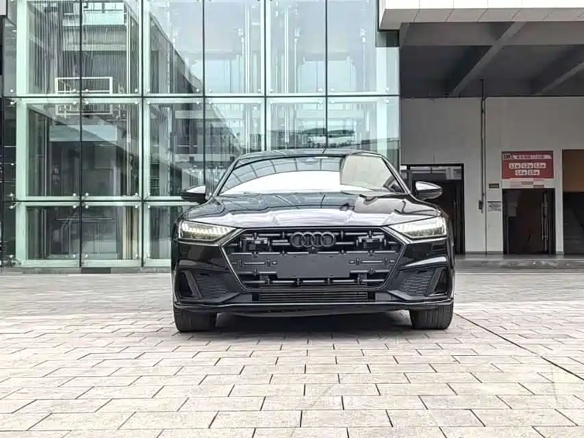 Audi A7L Audi A7L