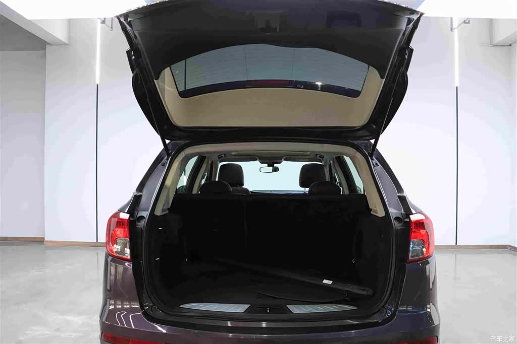 Buick Envision Plus, 2015 8