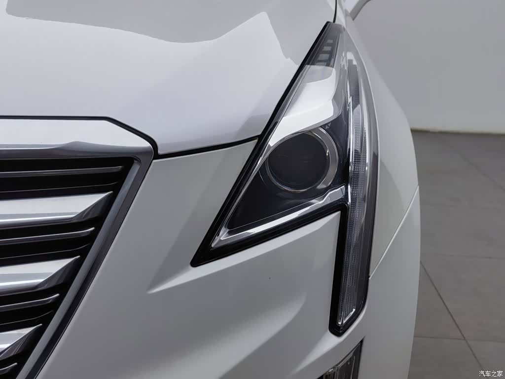 Cadillac XT5, 2018 7