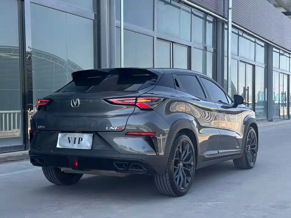 Changan UNI-T
