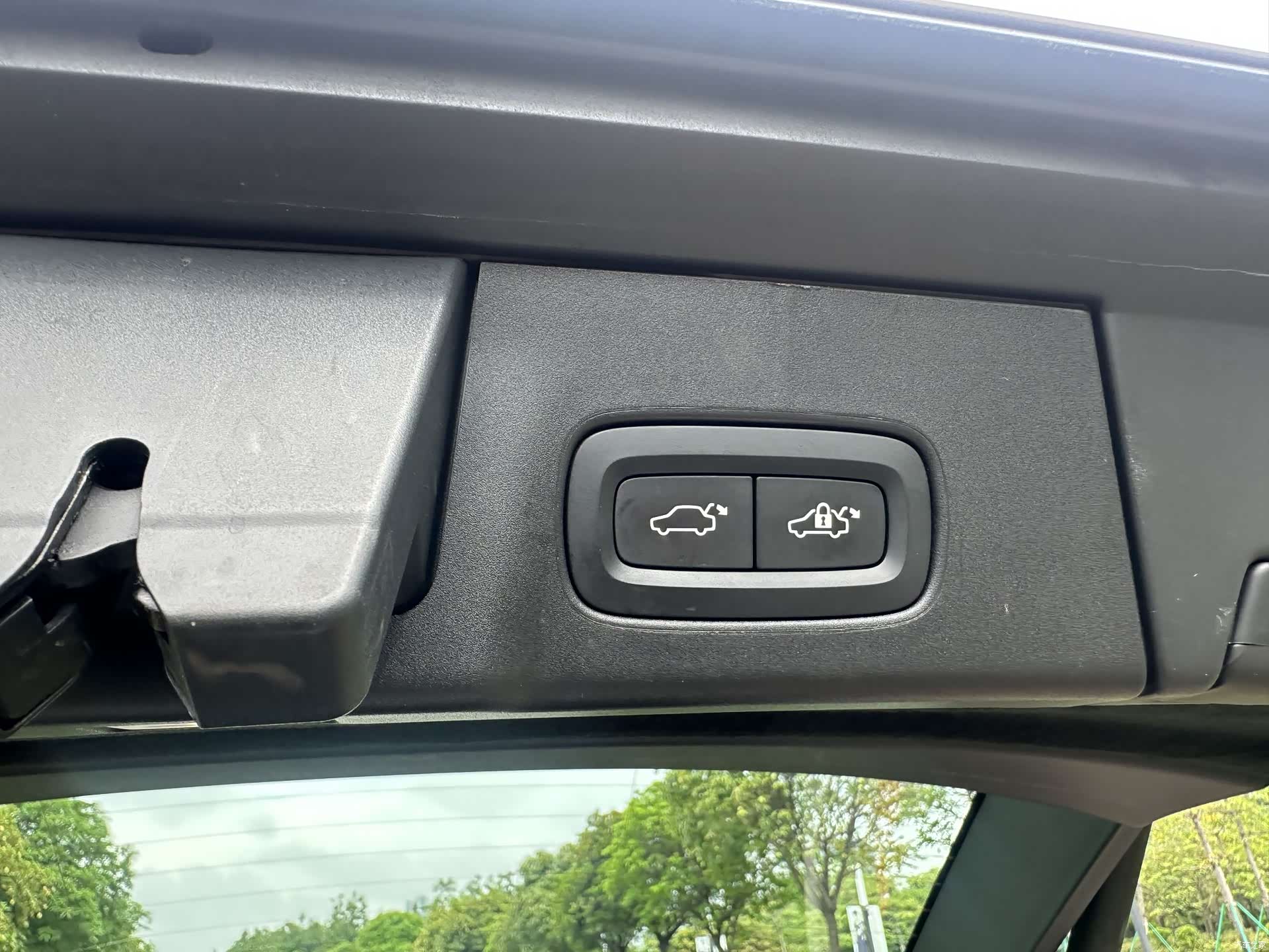 Volvo V90, 2019 16
