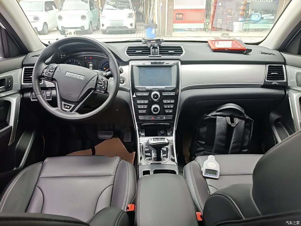 Haval H2, 2018 10