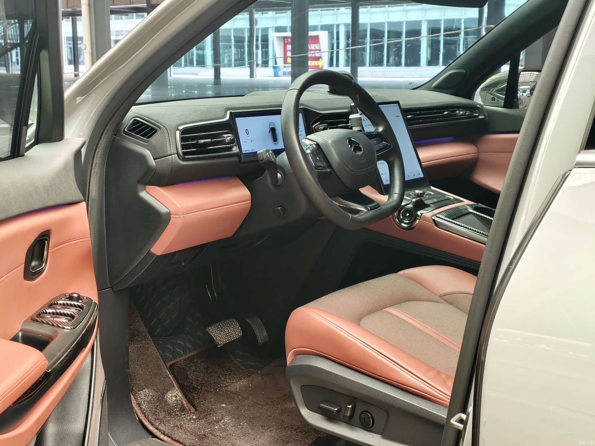 NIO EC6, 2022 6