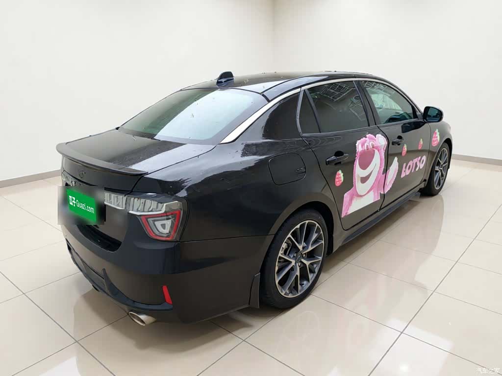 Lynk & Co 02, 2022 4