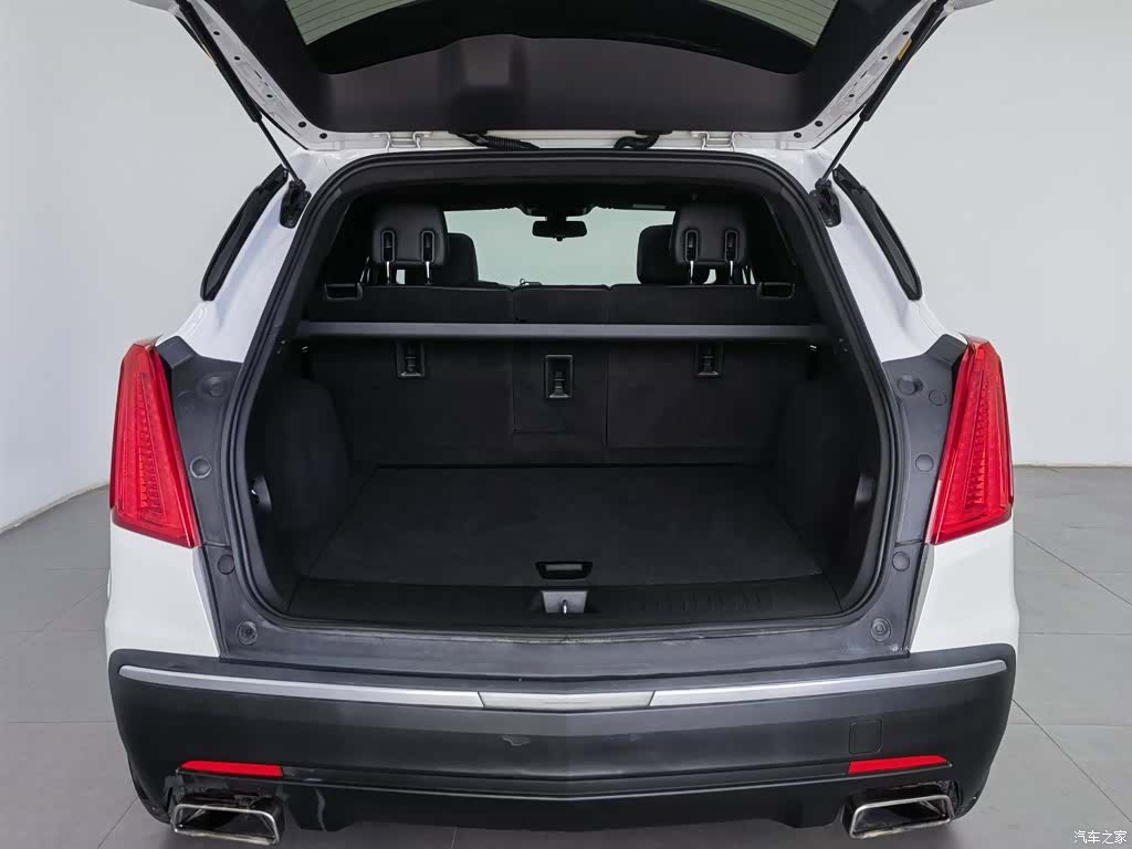 Cadillac XT5, 2018 16