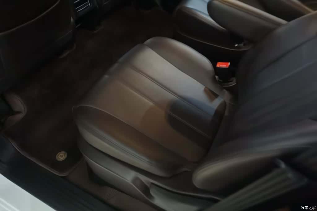 GAC M6, 2020 11