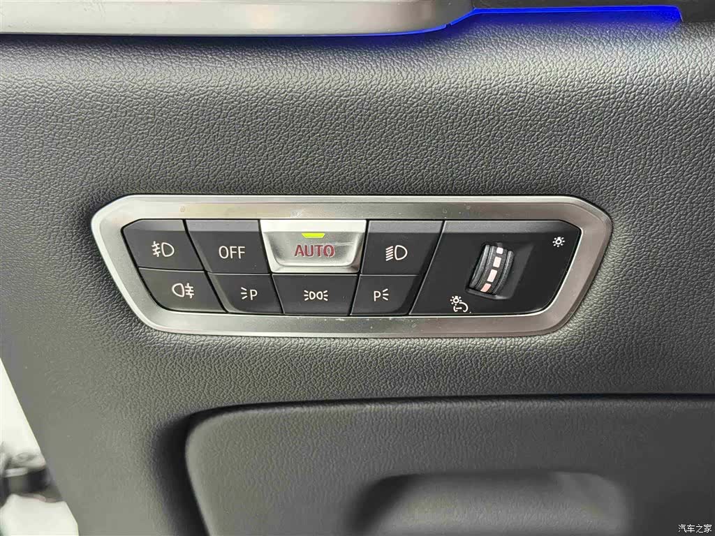 BMW X5, 2019 16