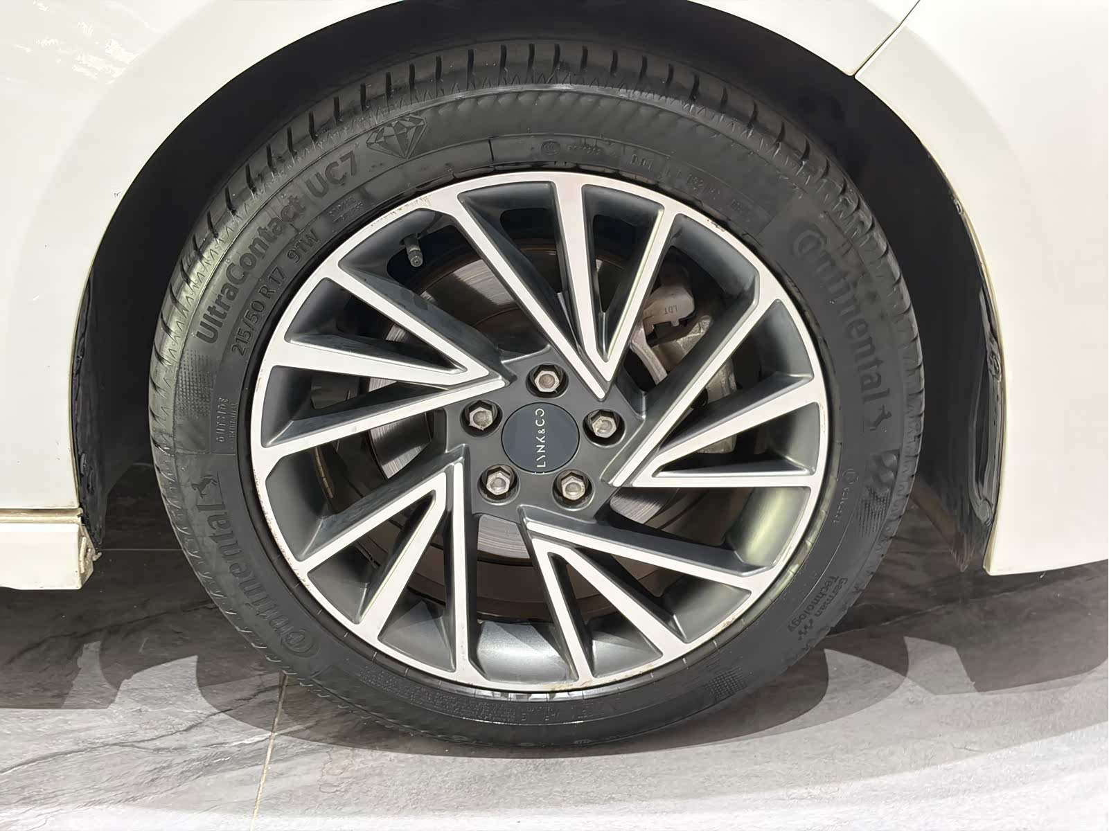Lynk & Co 02, 2022 20