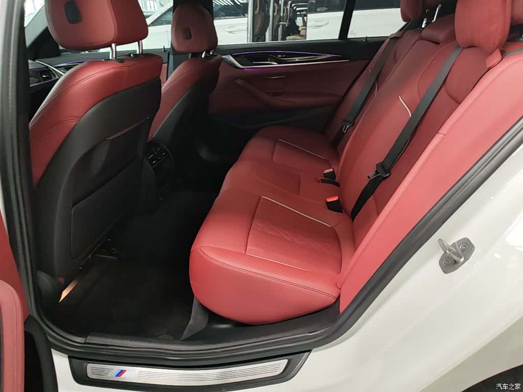 BMW 5 Series, 2022 17