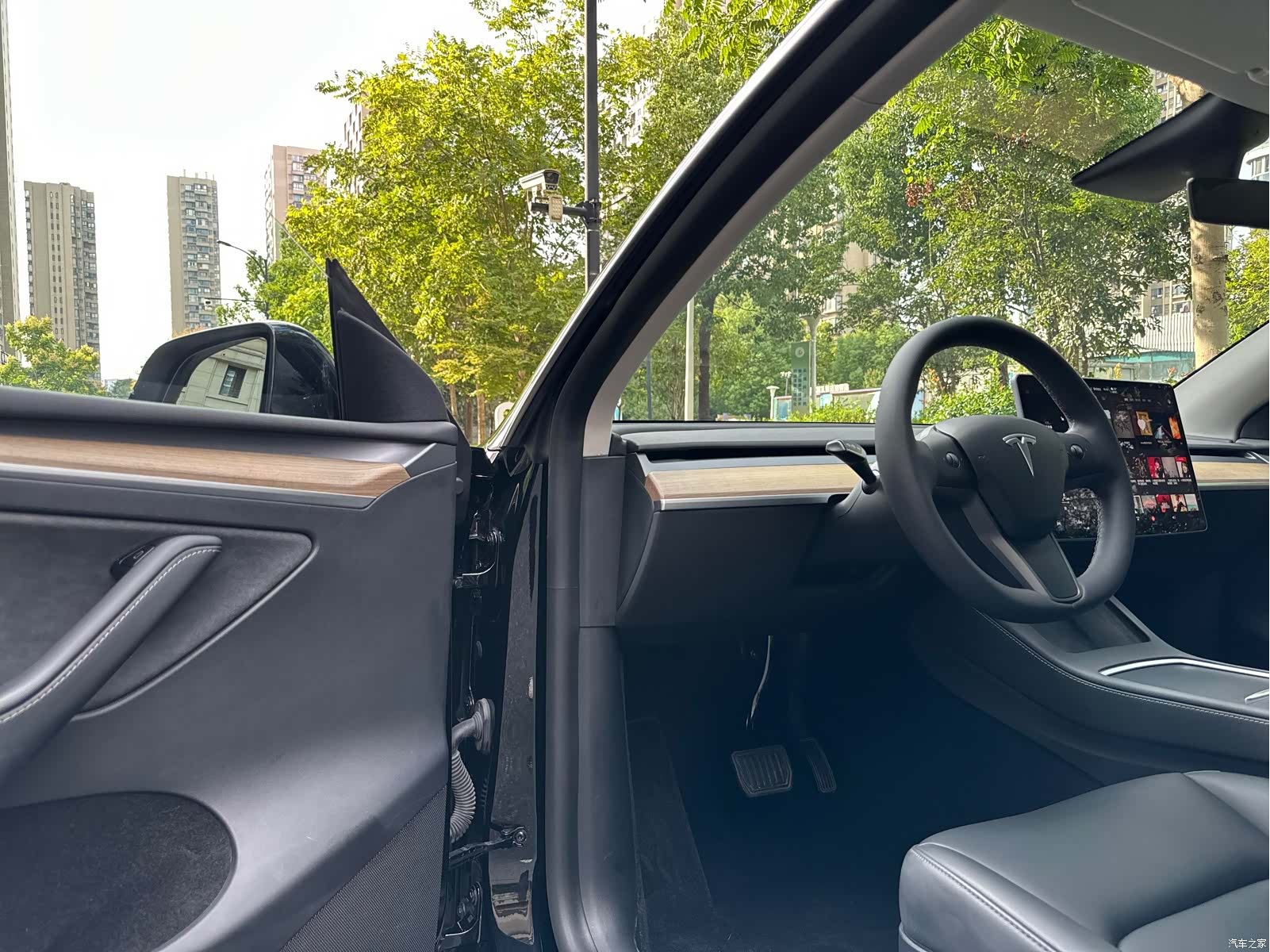 Tesla Model Y, 2022 10