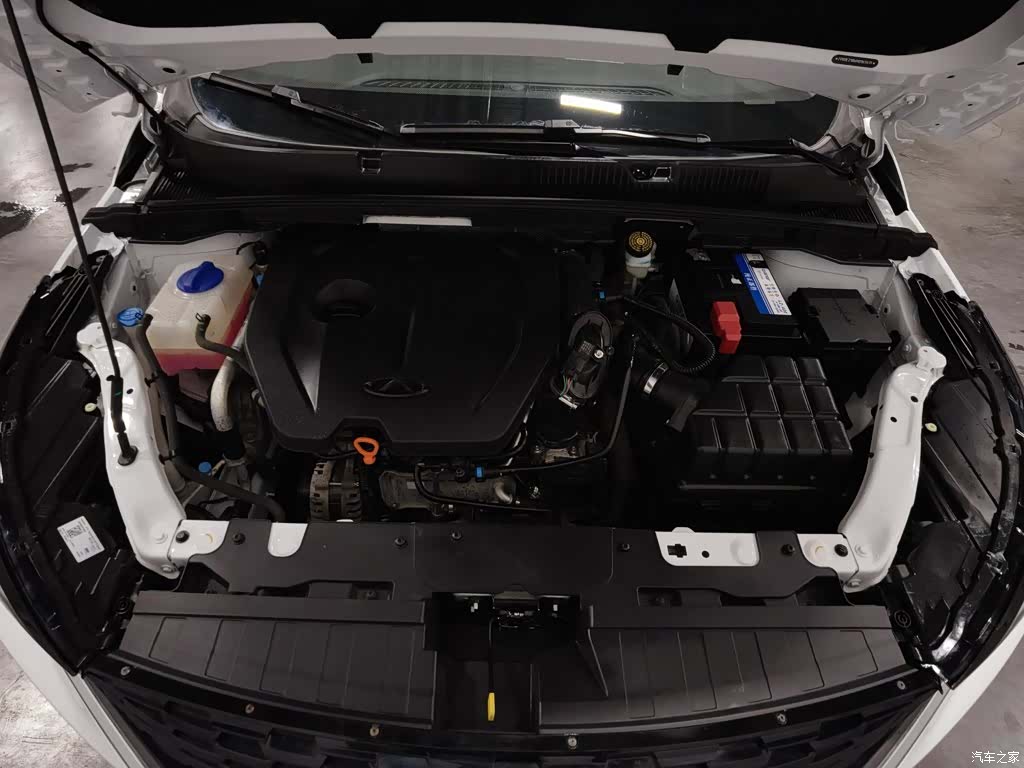 Chery 5, 2021 6