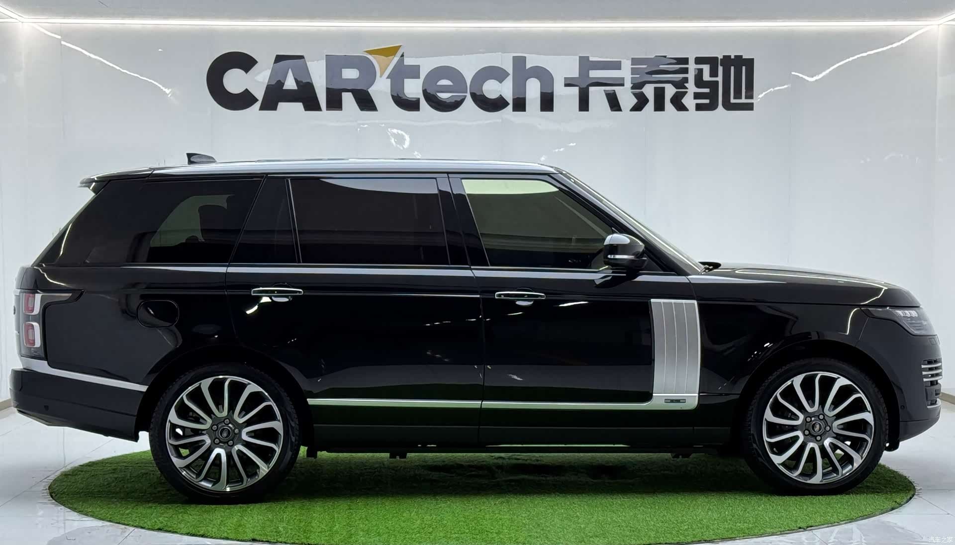 Land Rover Range Rover, 2022 2