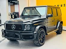 ����G��AMG 2019�� AMG G 63
