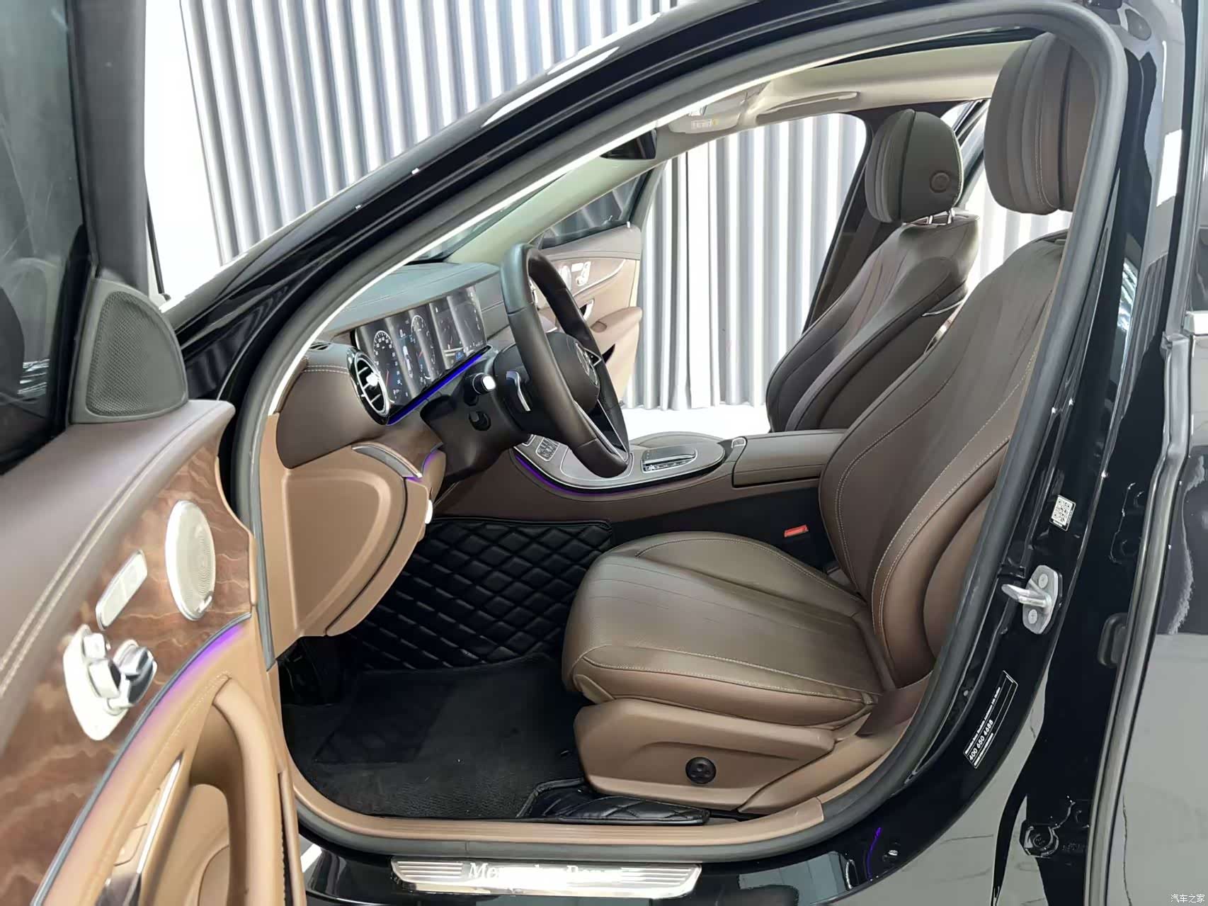 Mercedes-Benz E-Class, 2021 7
