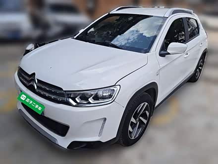 ѩC3-XR 2018 1.6L Զȷ