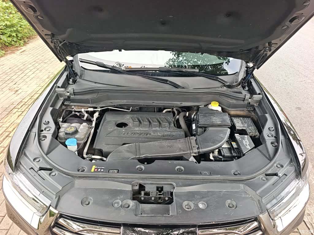 Haval H6, 2023 20