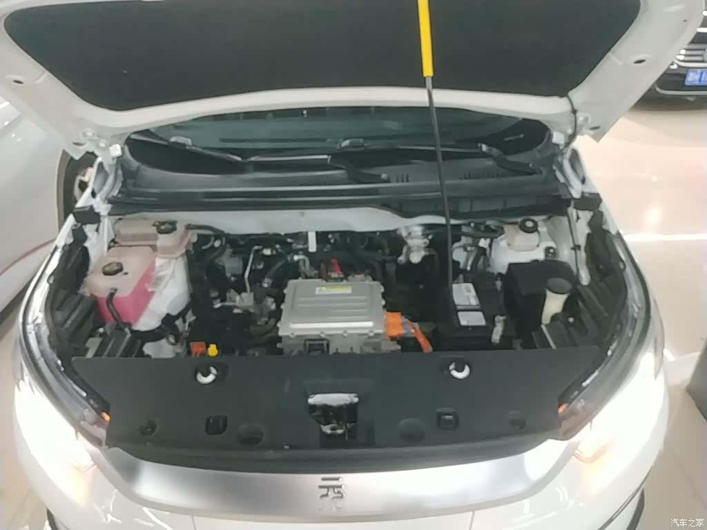 BYD Yuan, 2021 20