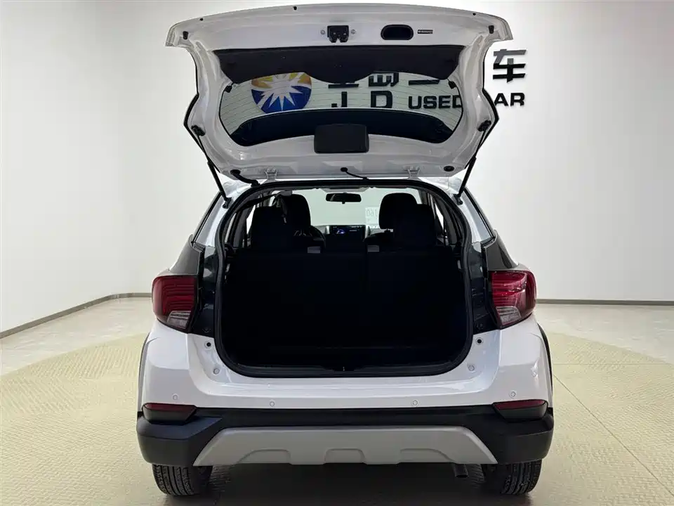 Toyota YARiS L Zhixuan