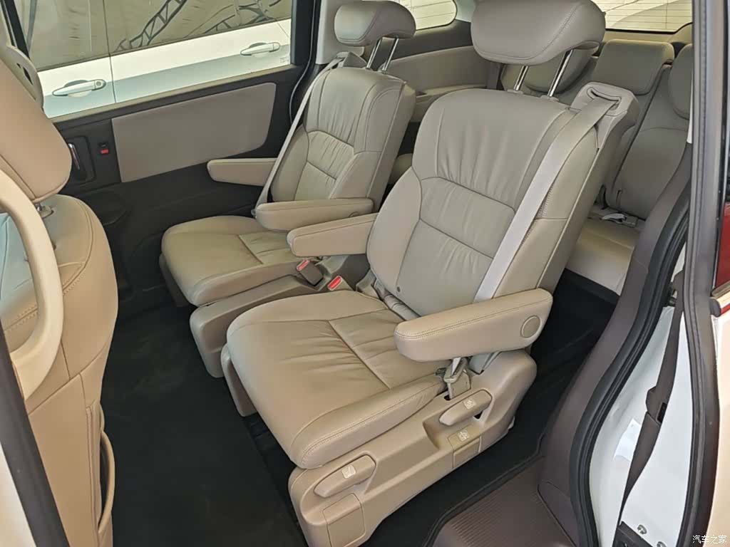 Honda Odyssey, 2017 13
