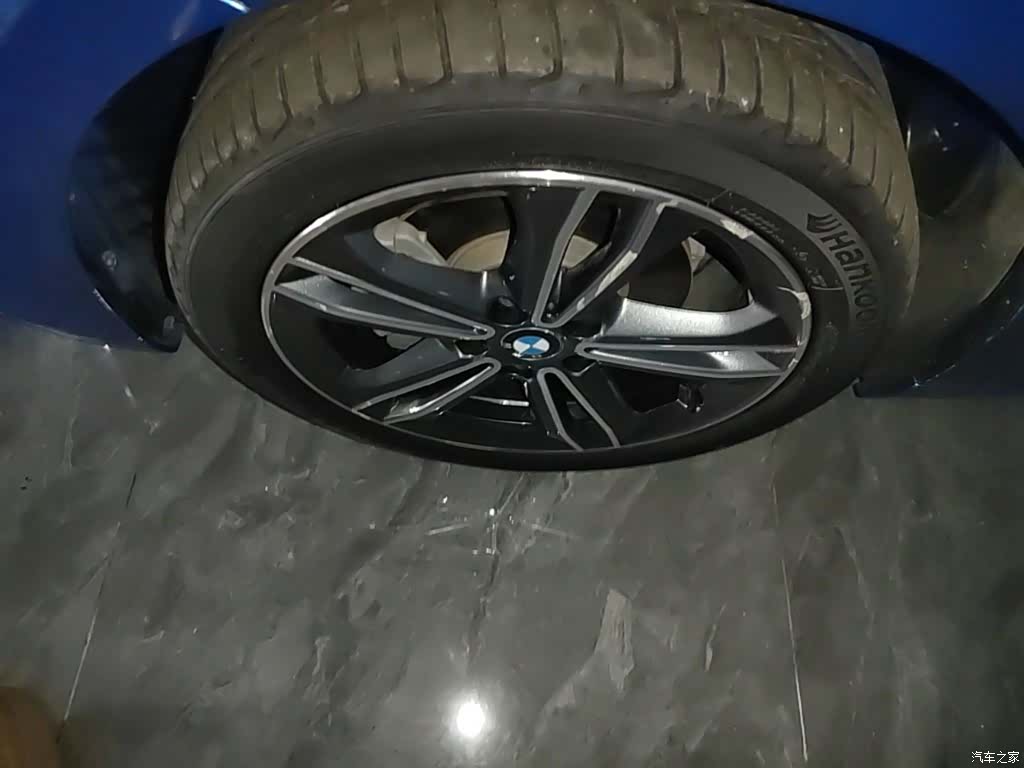 BMW 1 Series, 2018 23
