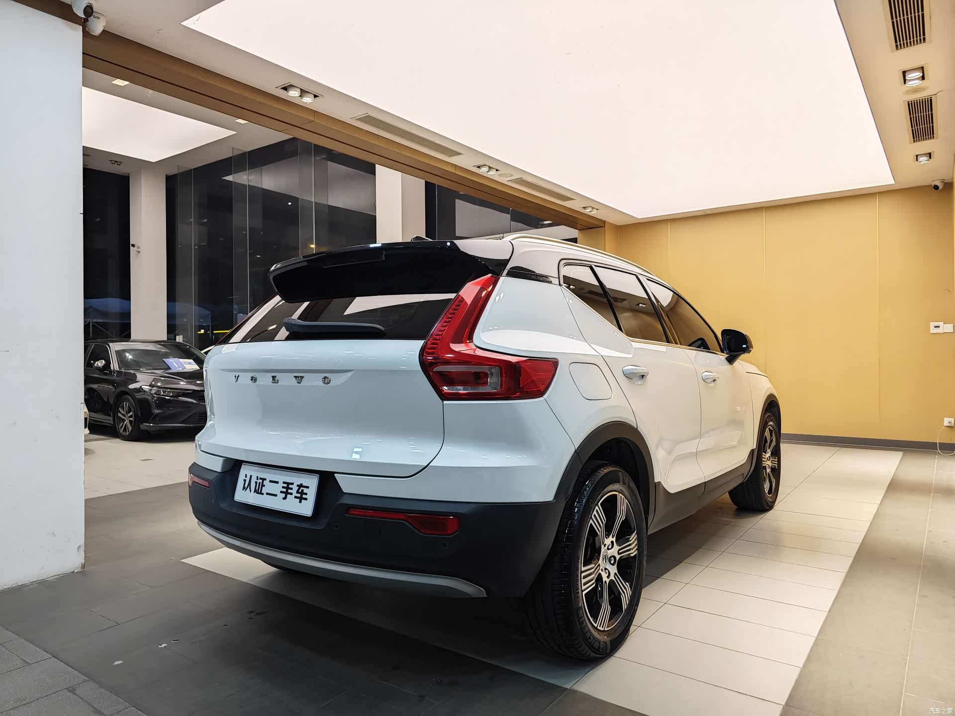 Volvo XC40, 2019 30