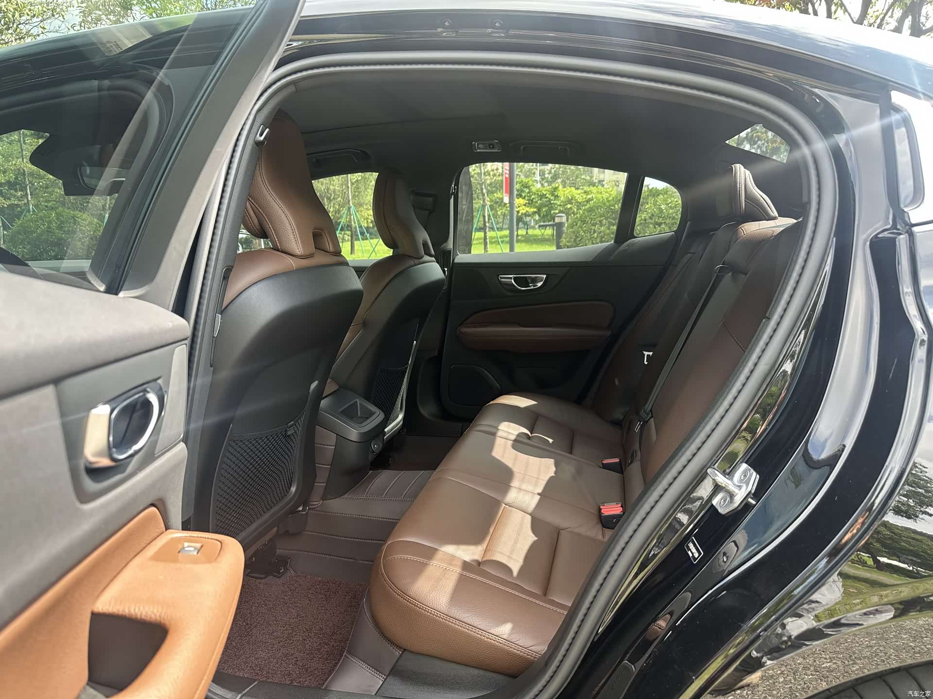 Volvo S60, 2021 6