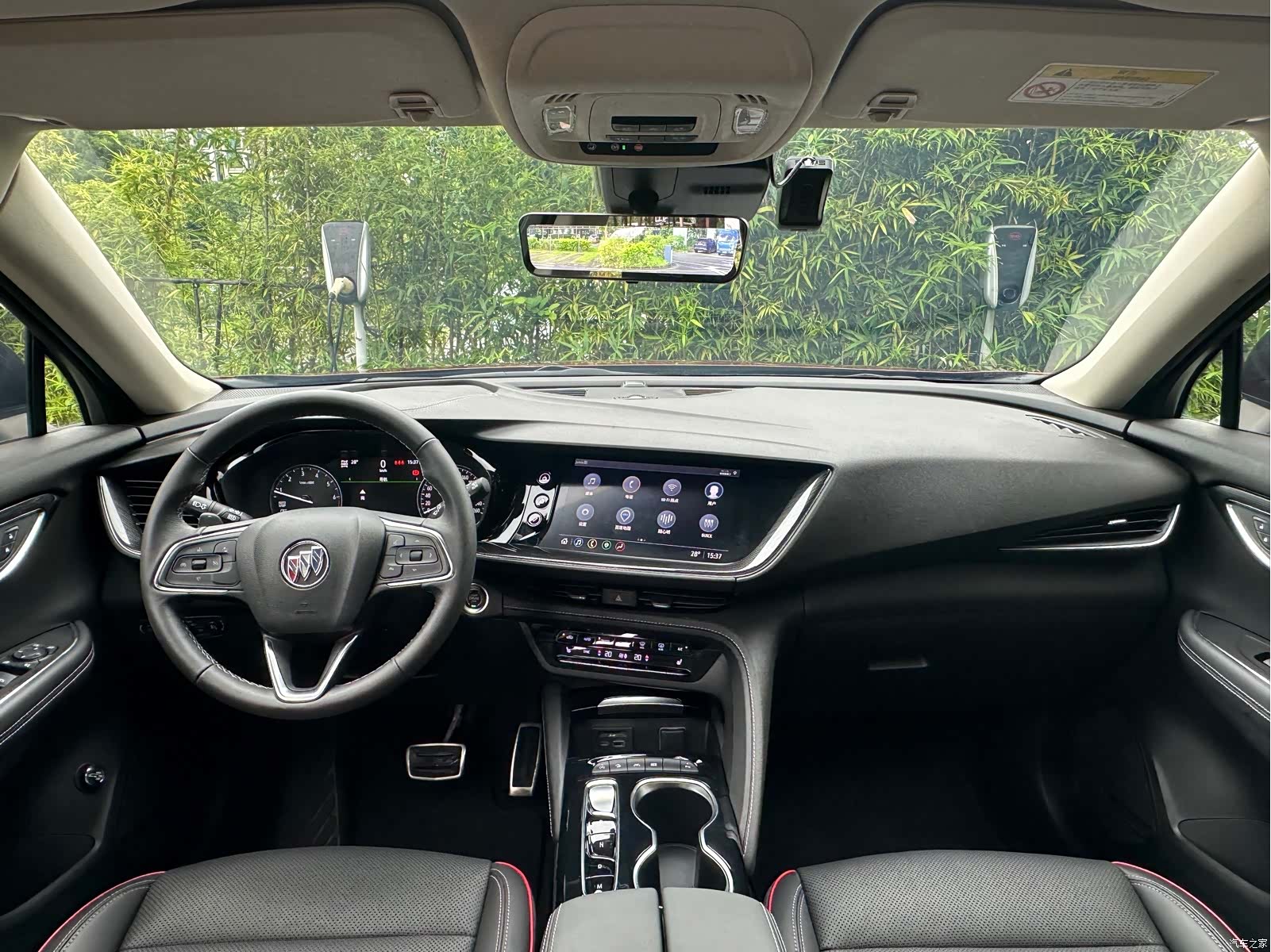 Buick Envision, 2022 9