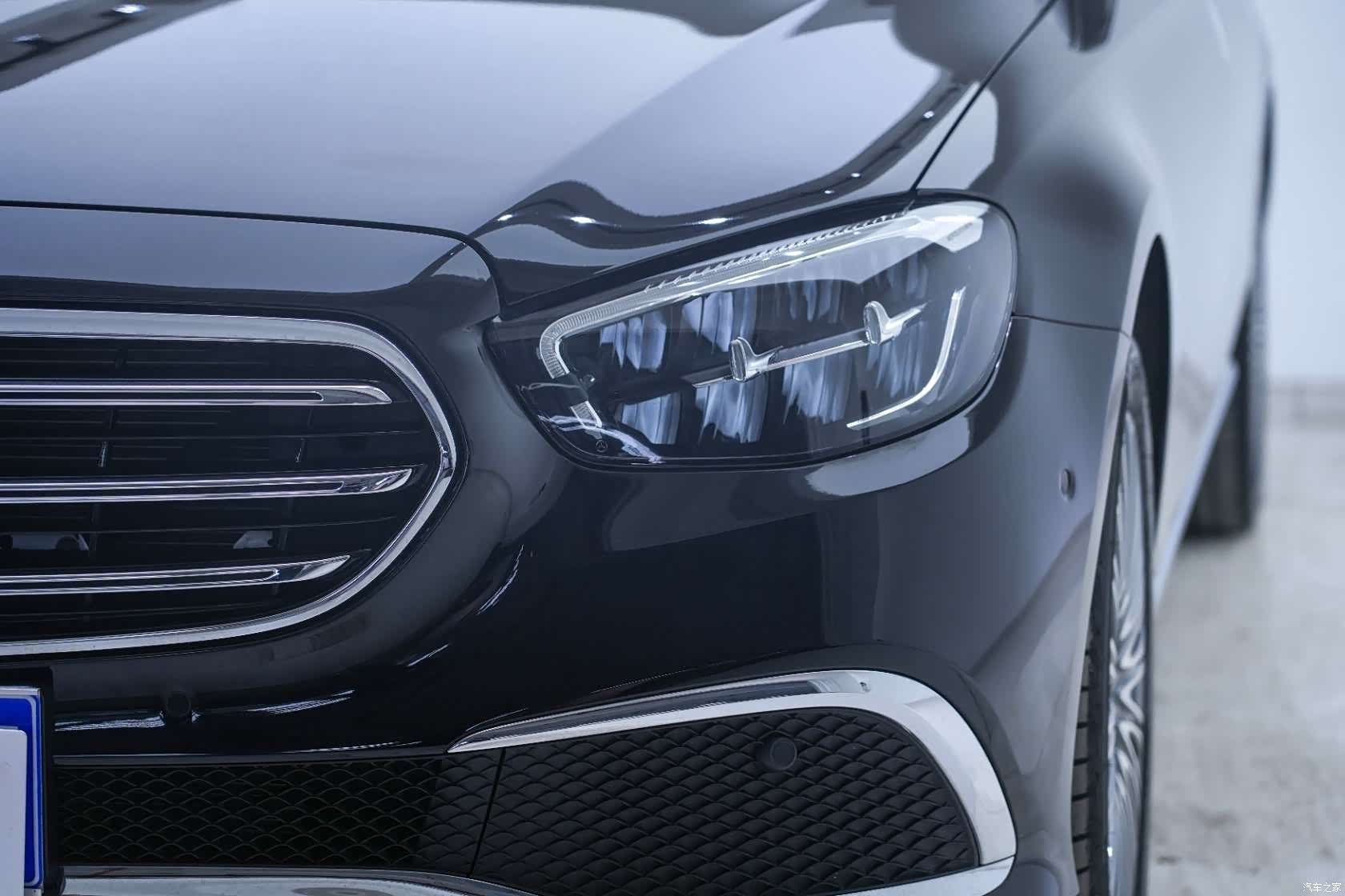 Mercedes-Benz E-Class, 2023 7
