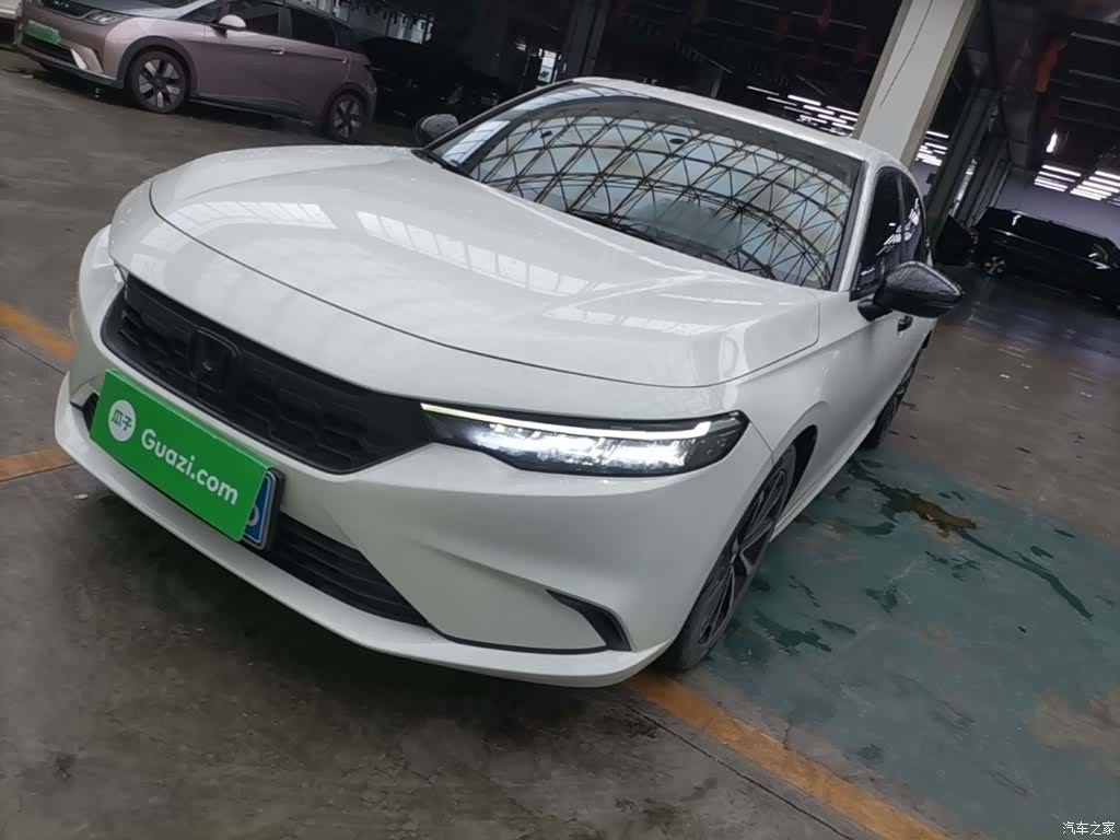 Honda Integra, 2022 1