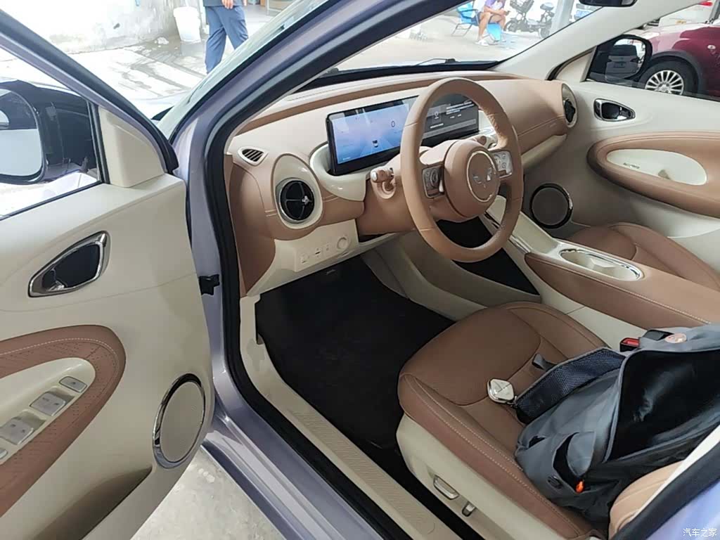 Wuling Bingo, 2025 16