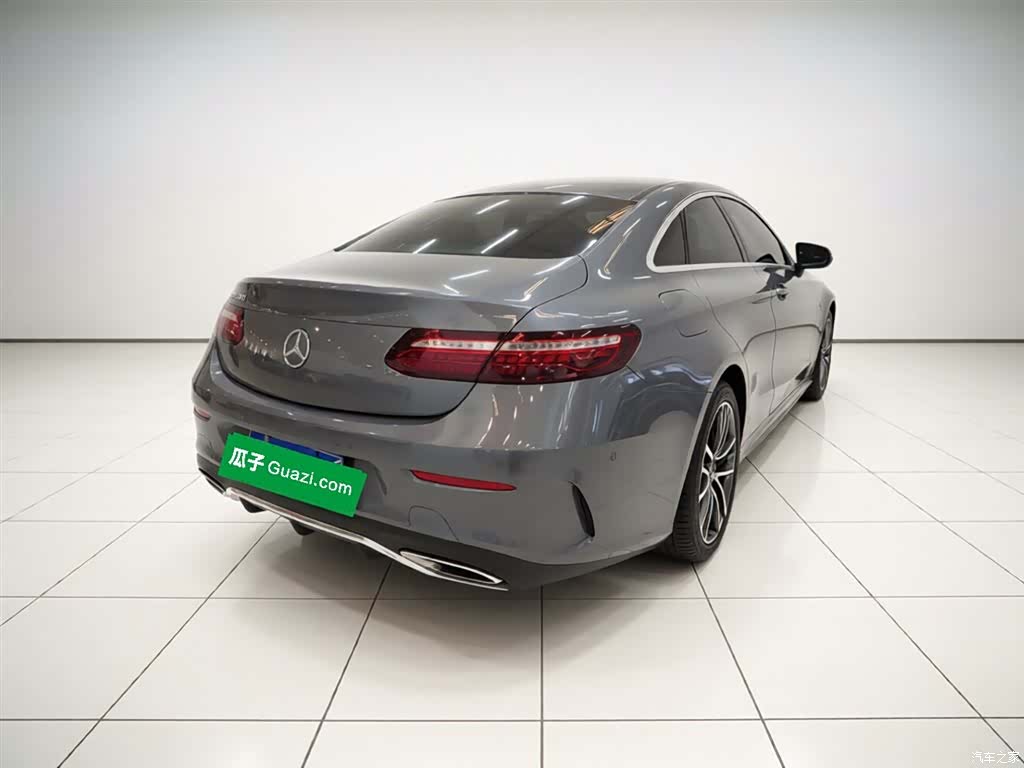 Mercedes-Benz E-Class, 2022 все фото