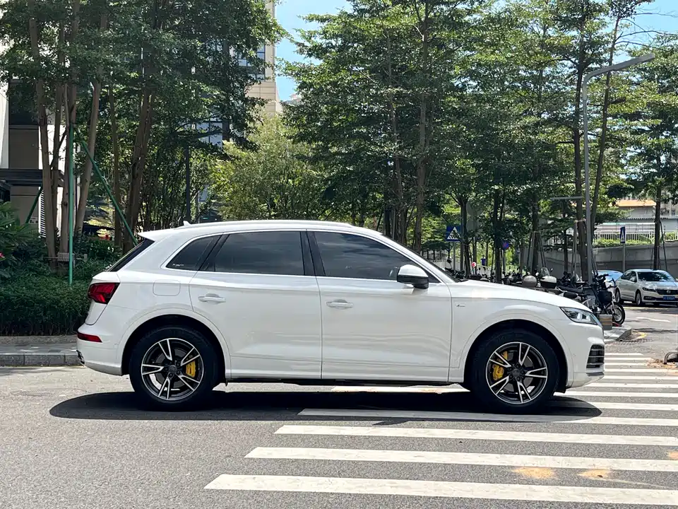 Audi Q5L