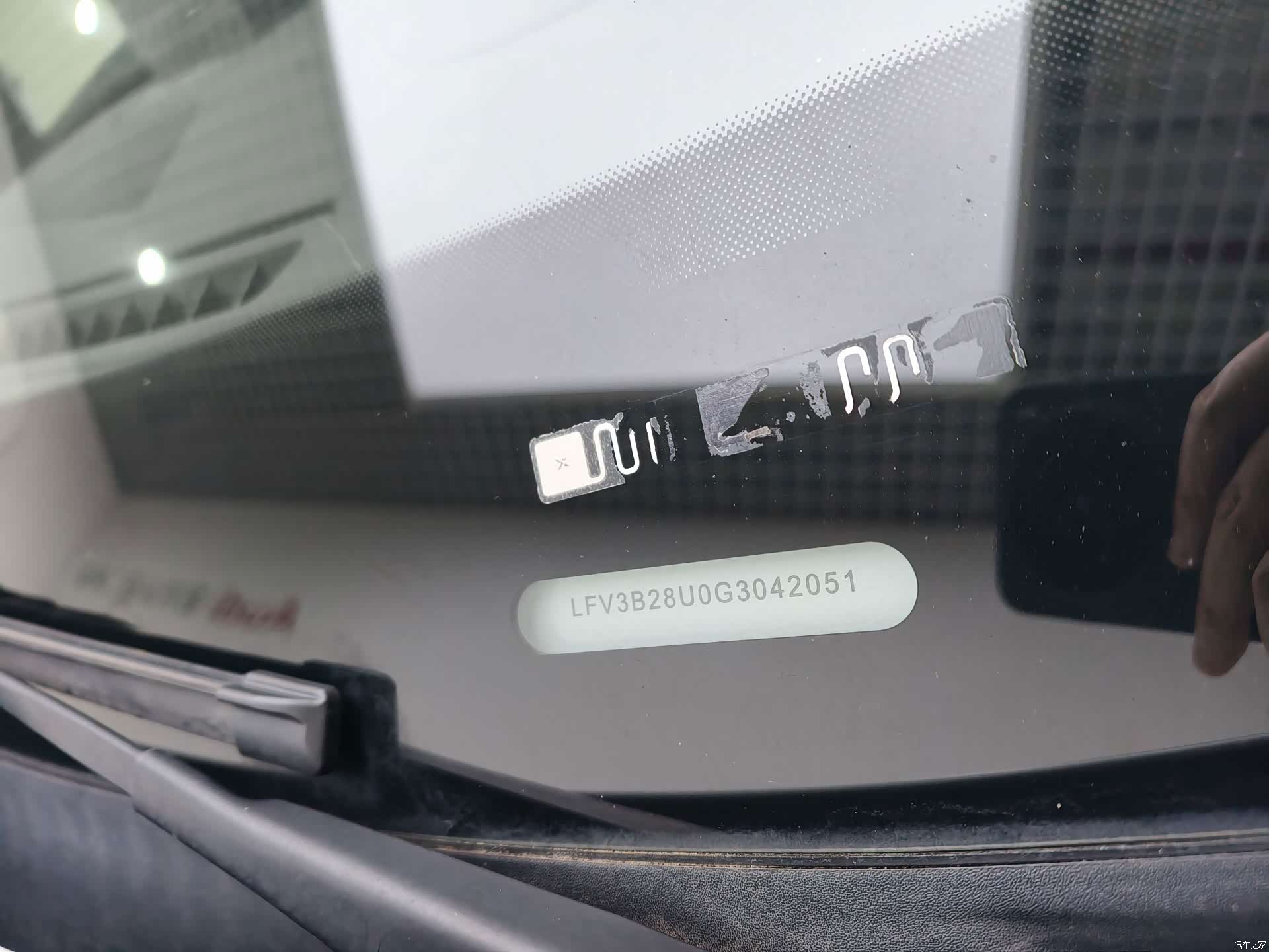 Audi Q3, 2016 8
