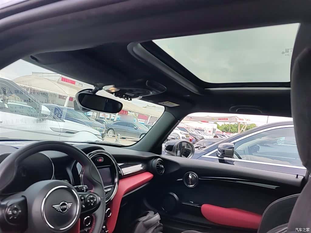 Mini Cooper, 2021 18