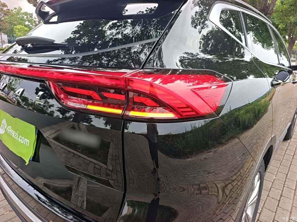 Haval H6, 2023 8