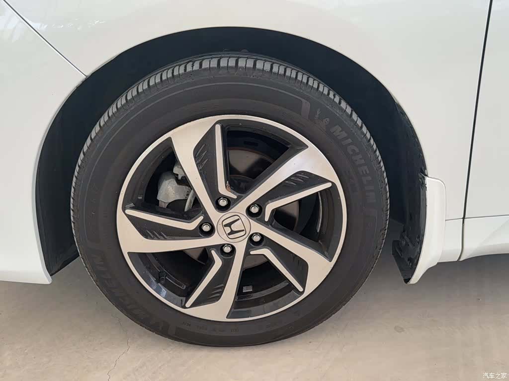 Honda Odyssey, 2017 23