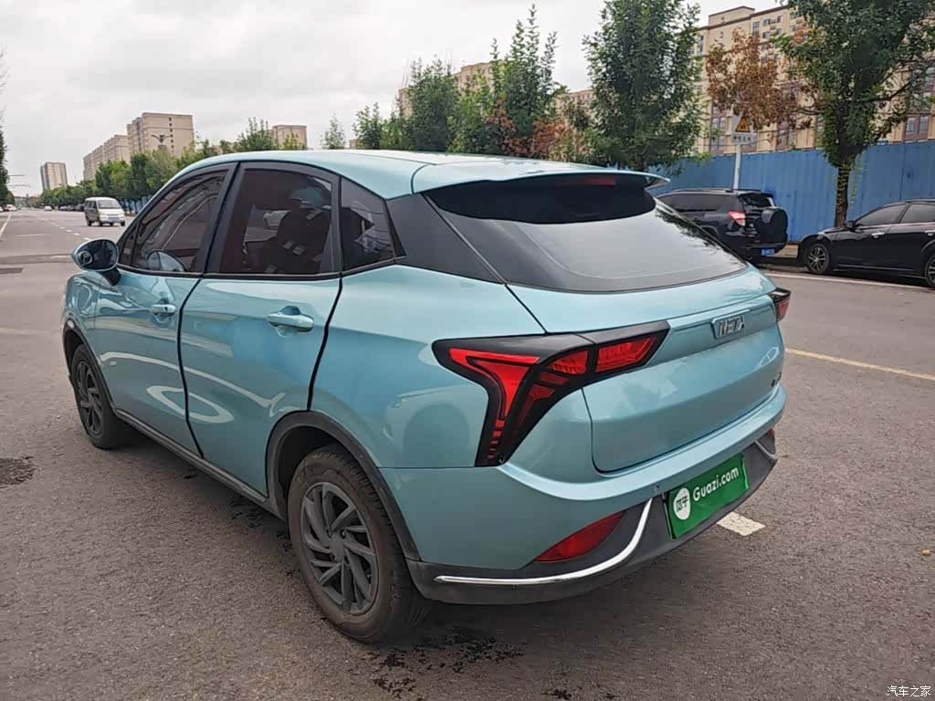 Neta Yuan, 2022 все фото