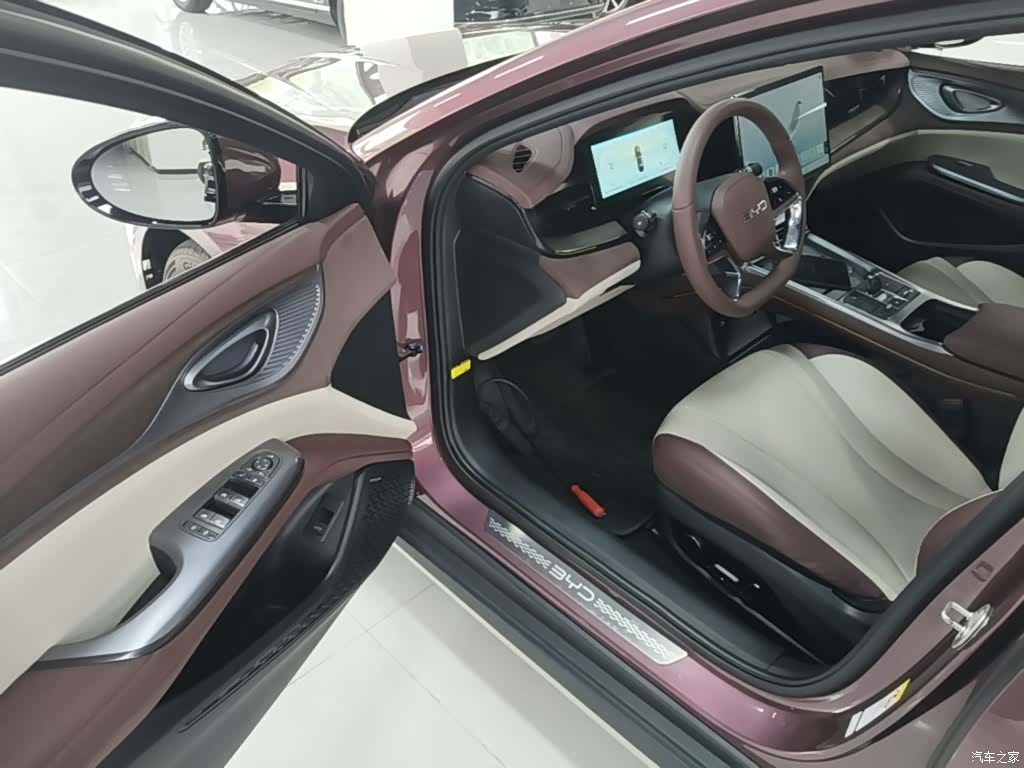 BYD Seal, 2023 16