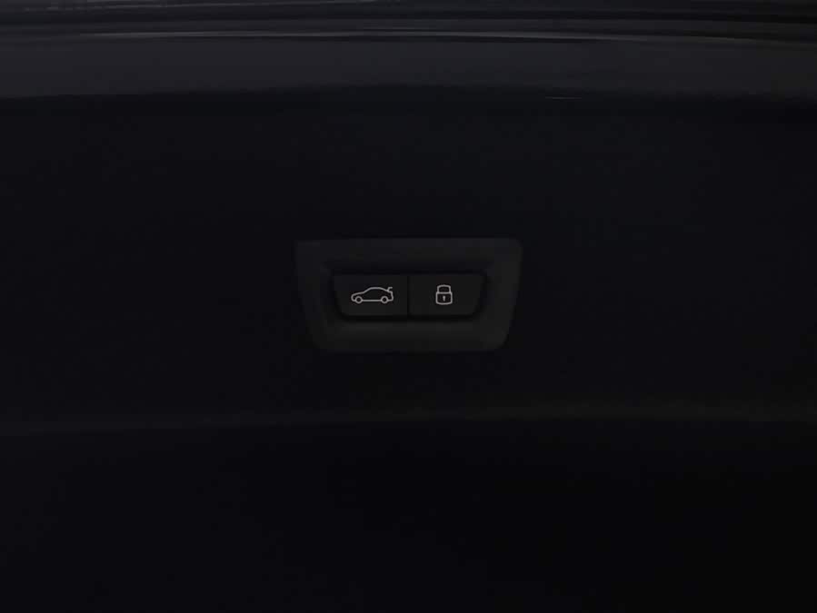 BMW 7-Series 2023, фото 9