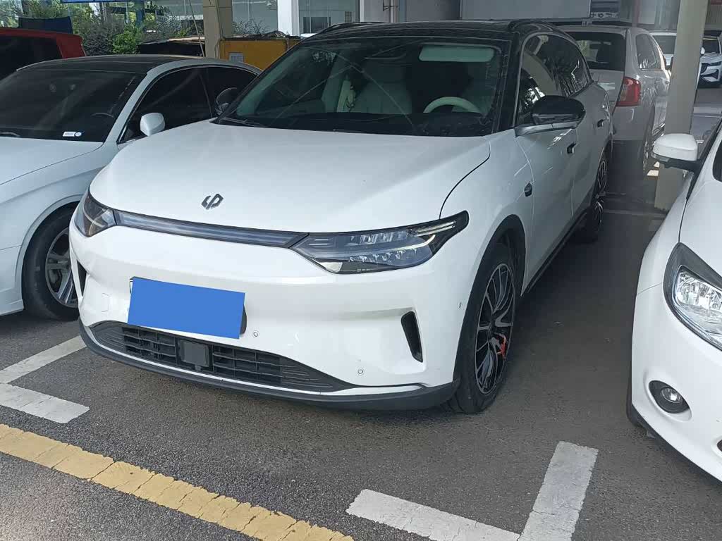 Leapmotor C11