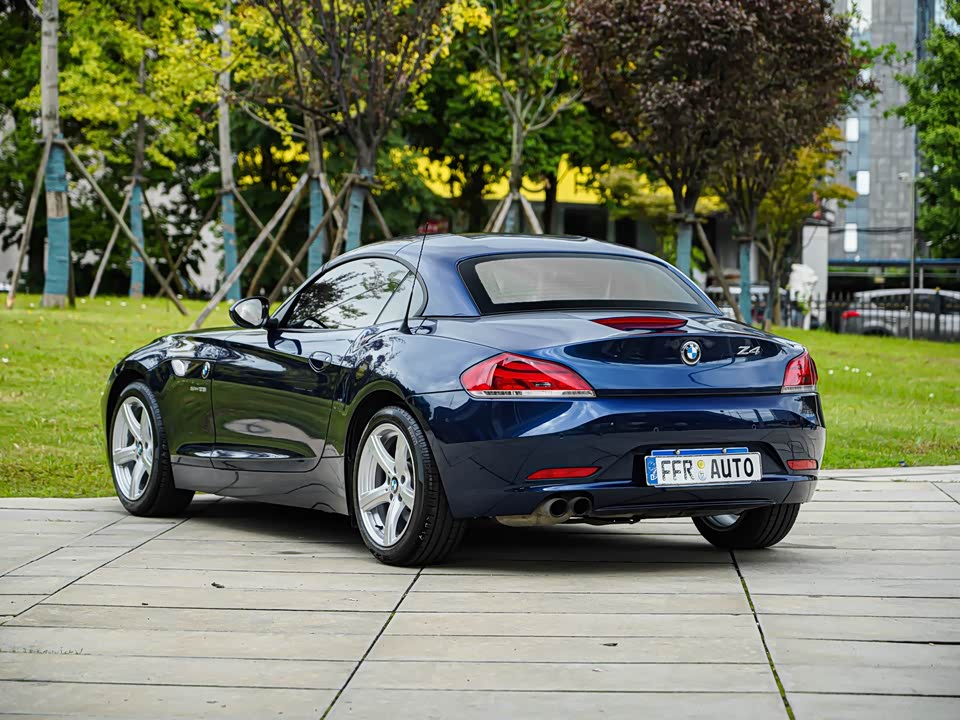 BMW Z4