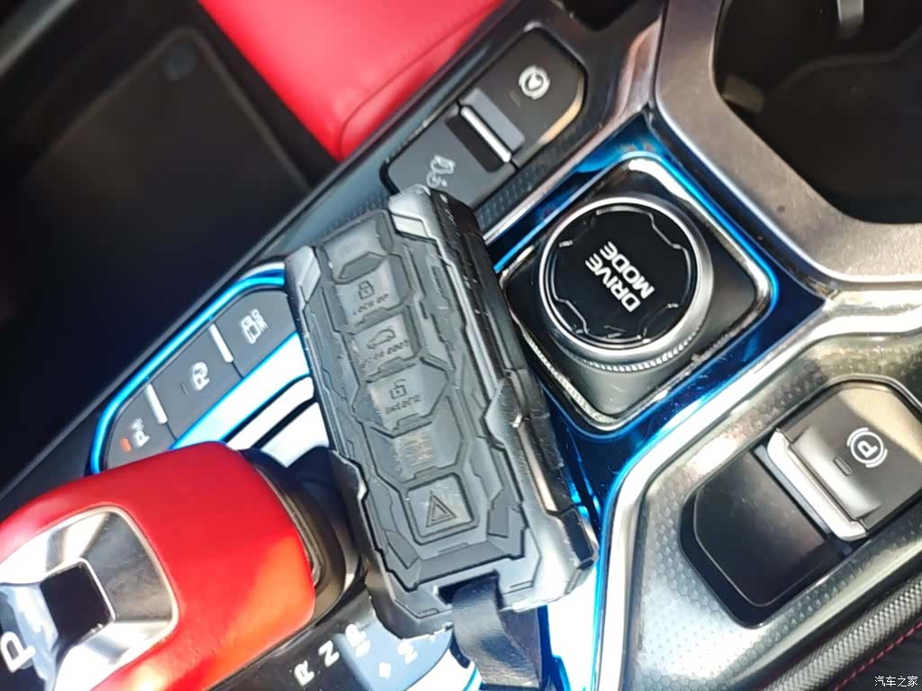 Geely Icon, 2020 9
