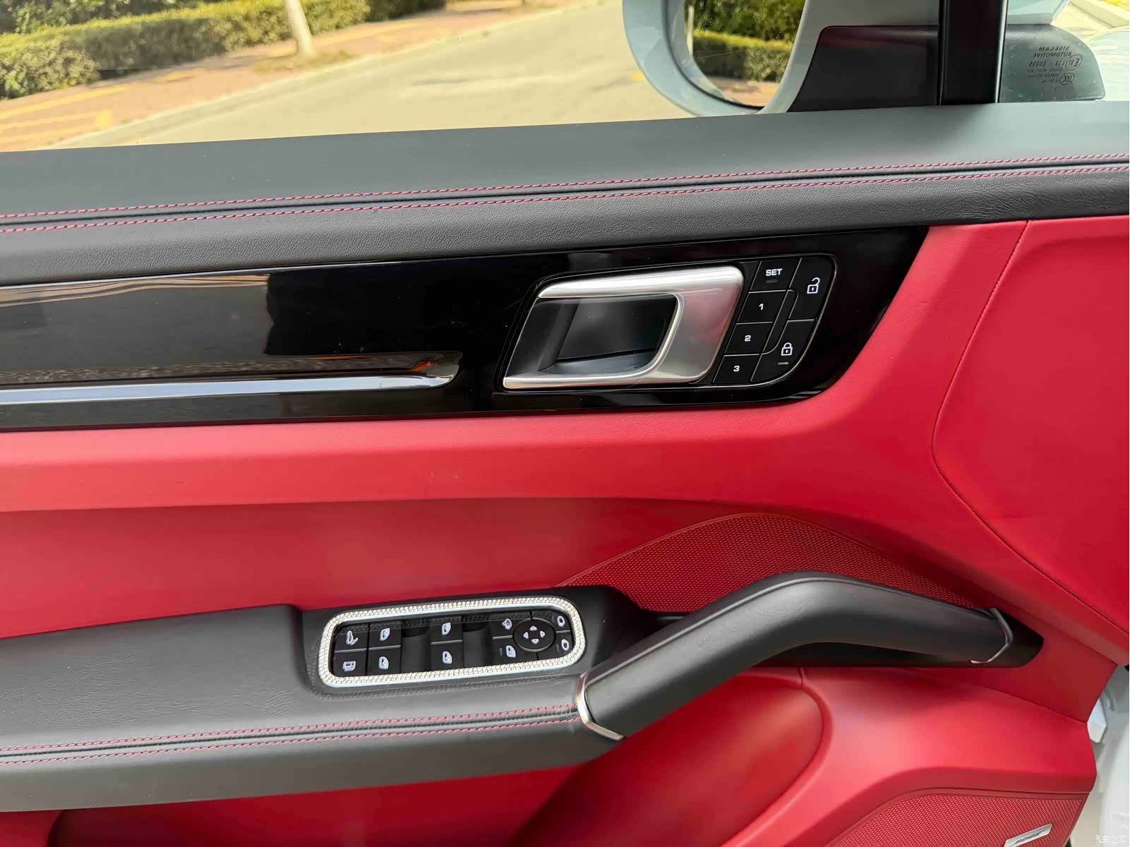 Porsche Cayenne, 2023 4