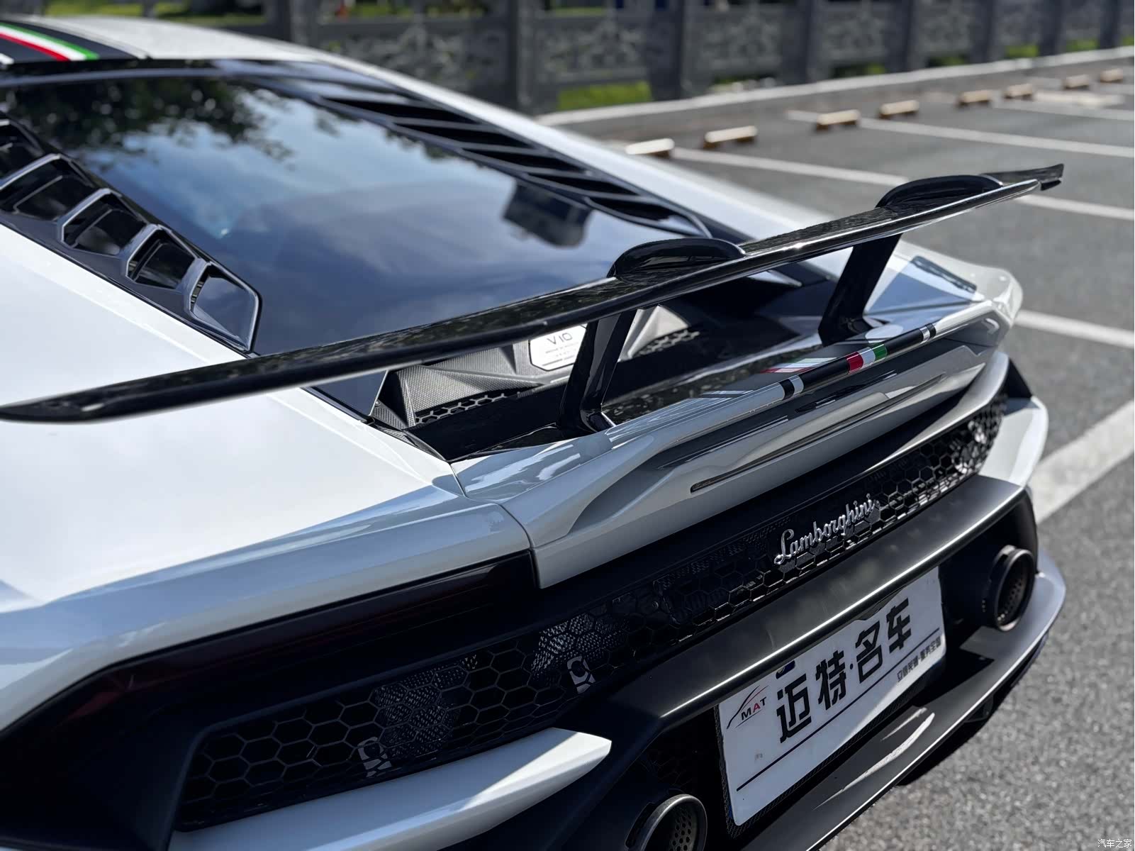 Lamborghini Huracán, 2021 8