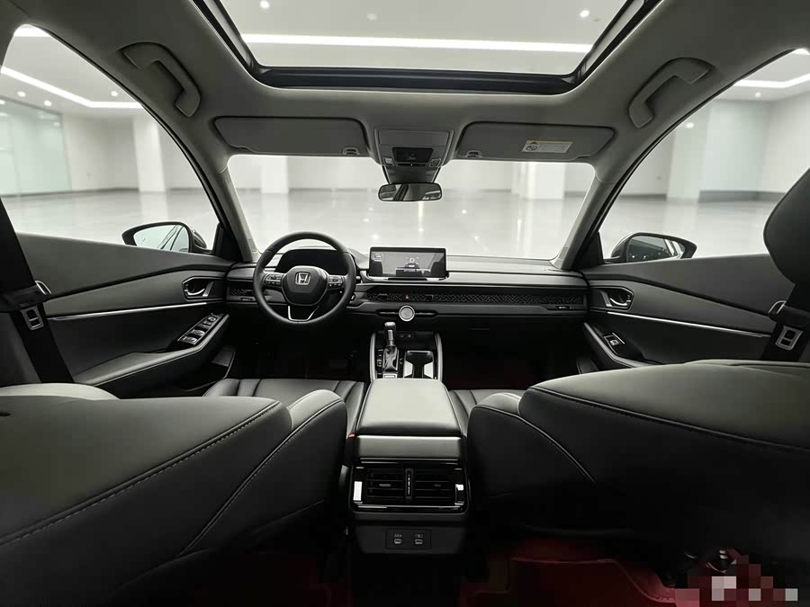 Honda Accord 2025, фото 8