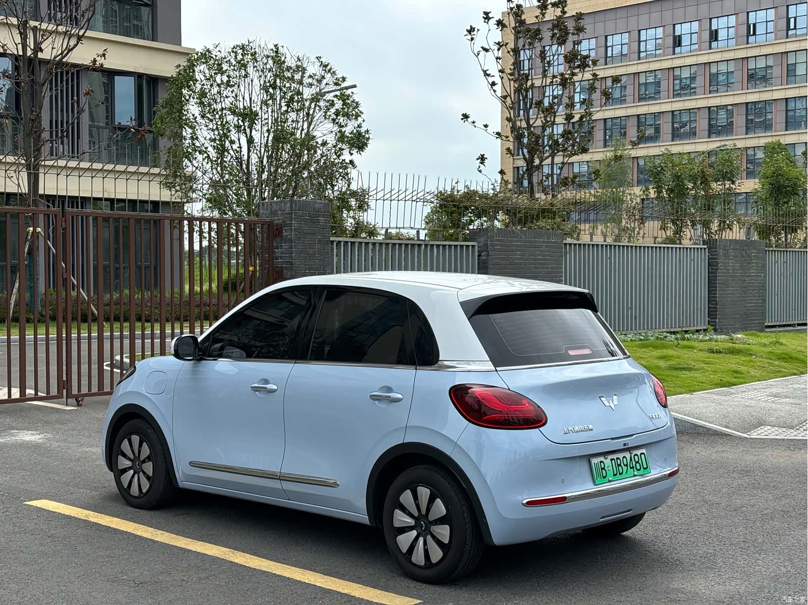 Wuling Bingo, 2024 19