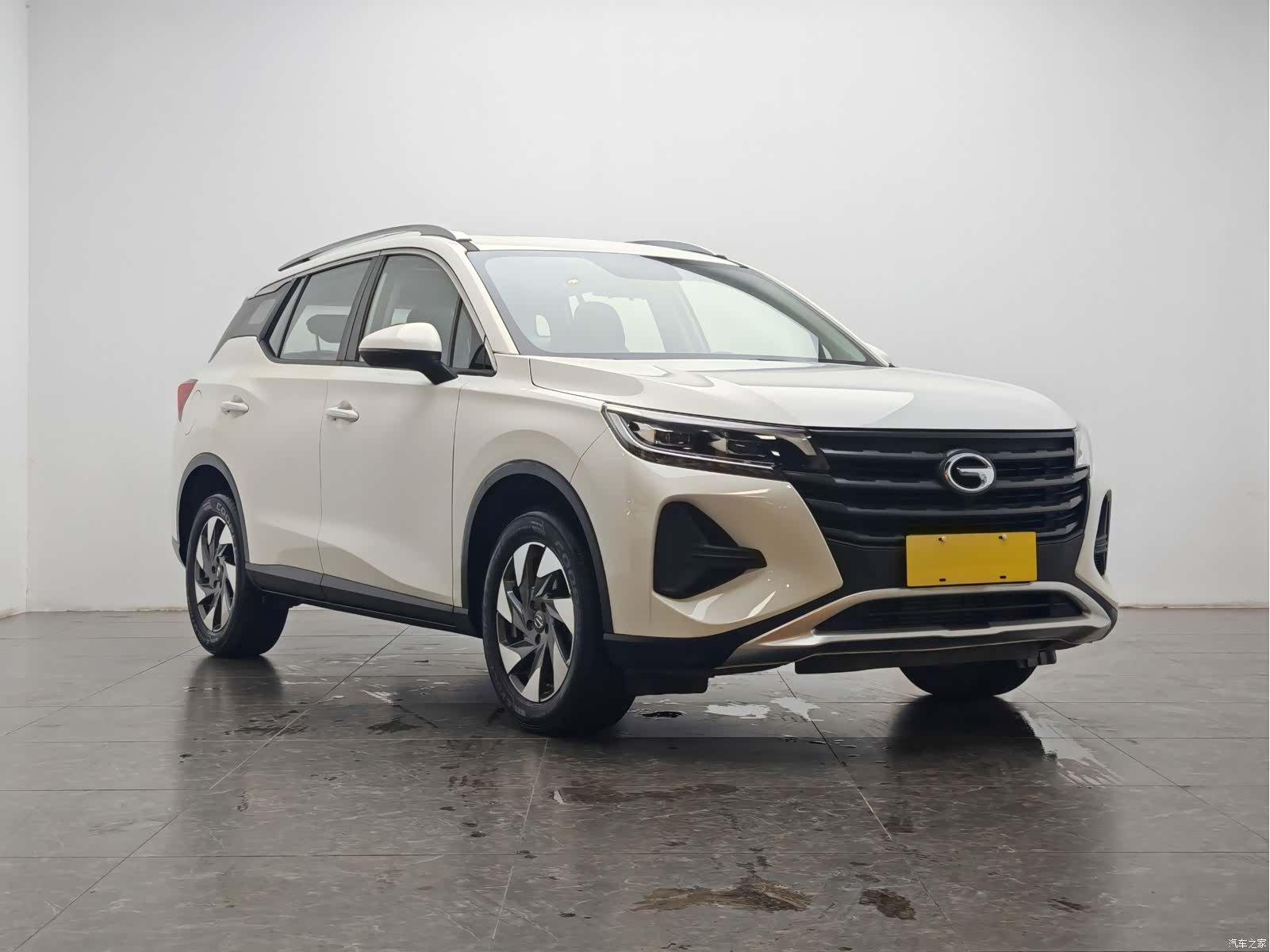 GAC GS4, 2020 2
