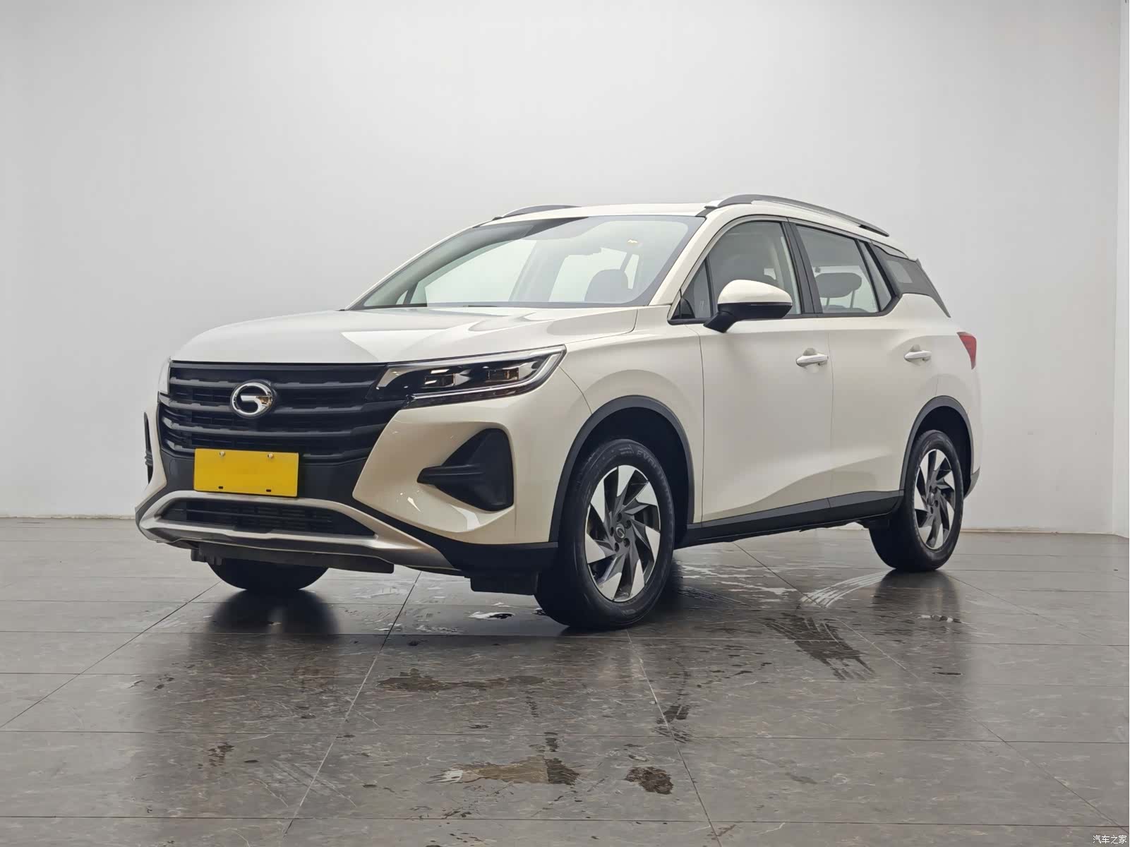 GAC GS4, 2020 1